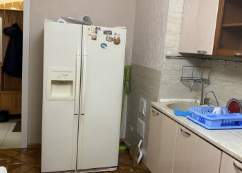 3-к квартира, 70 м2, 6/9 эт.