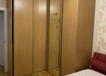 3-к квартира, 70 м2, 6/9 эт.