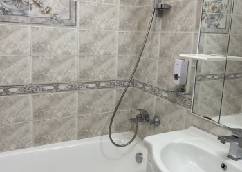 3-к квартира, 70 м2, 6/9 эт.