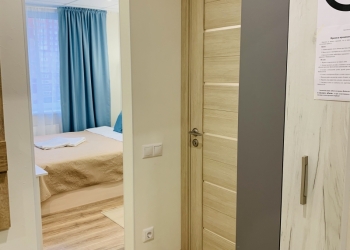 Студия, 19 м2, 7/25 эт.