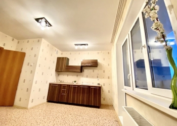 1-к квартира, 29 м2, 4/10 эт.