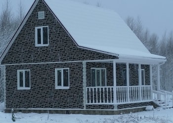 Продаётся зем.участок 120сот с домом 89кв.м