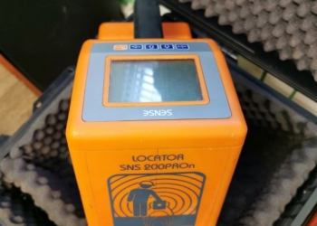 Локационная система sense SNS SNS 200 PROn
