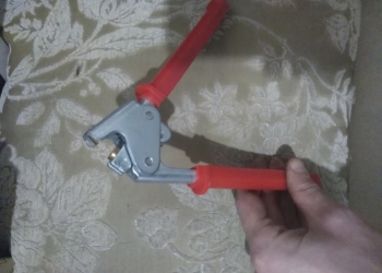 Пломбиратор