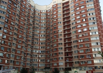 2-к квартира, 78 м2, 9/18 эт.