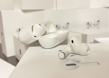 Наушники apple AirPods Pro
