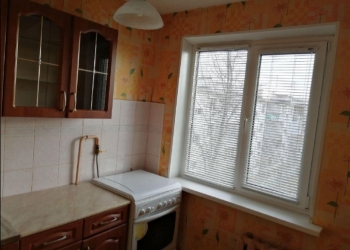 3-к квартира, 61 м2, 5/5 эт.