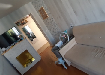 3-к квартира, 65 м2, 3/3 эт.