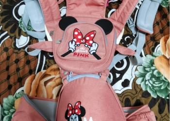 Пояс переноска