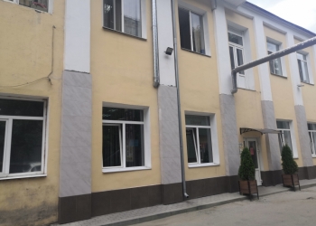 Помещение свободного назначения