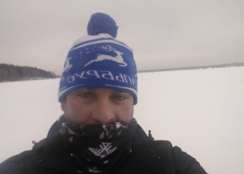 Походы по Уралу