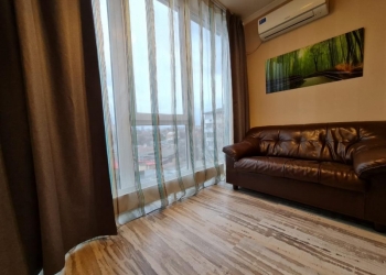 3-к квартира, 57 м2, 4/5 эт.