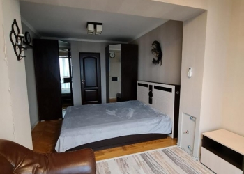 3-к квартира, 57 м2, 4/5 эт.