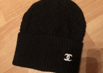 Шапка женская