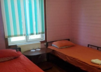 Гостевой дом "Фаворит"