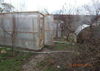 Дом 100 м2