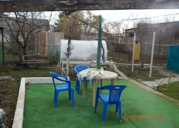 Дом 100 м2