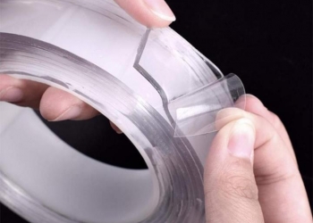 Лента крепёжная