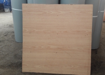 ДВП обрезки