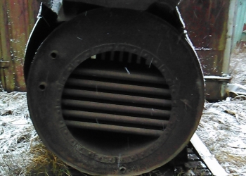 Котёл кв-300м