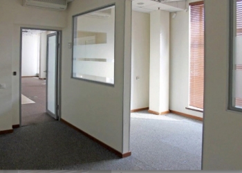 Особняк в центре Москвы 1431,6 м2