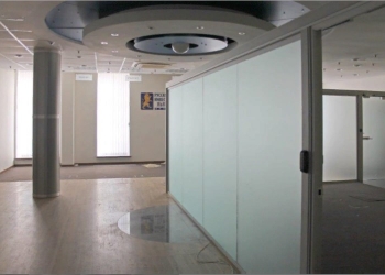 Особняк в центре Москвы 1431,6 м2