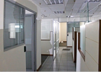 Особняк в центре Москвы 1431,6 м2