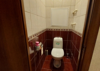 2-к квартира, 58 м2, 4/22 эт.