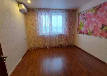2-к квартира, 58 м2, 4/22 эт.