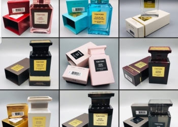 TOM FORD