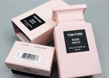 TOM FORD