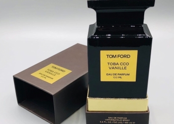 TOM FORD
