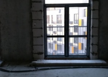 1-к квартира, 25 м2, 3/4 эт.