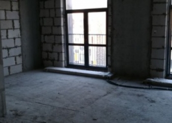 1-к квартира, 25 м2, 3/4 эт.
