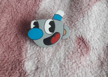 Значок /брошь