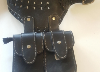 Подсумок на ремне