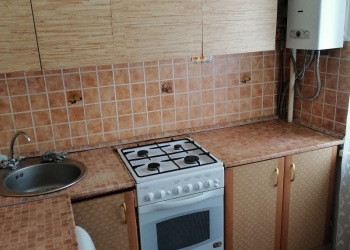 2-к квартира, 44 м2, 2/5 эт. Сдам