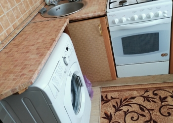 2-к квартира, 44 м2, 2/5 эт. Сдам
