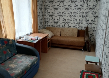 2-к квартира, 44 м2, 2/5 эт. Сдам