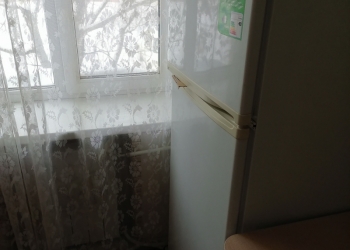 2-к квартира, 44 м2, 2/5 эт. Сдам