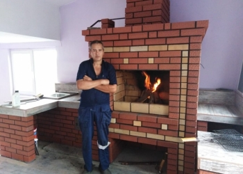 Услуги Печника г. Екатеринбург