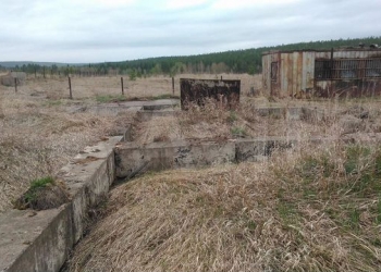 Красноярский край, Емельяновский р-н, д. Покровка, Покровская ул.