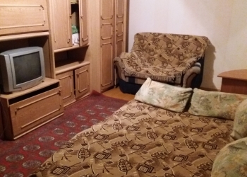 1-к квартира, 2/5 эт.