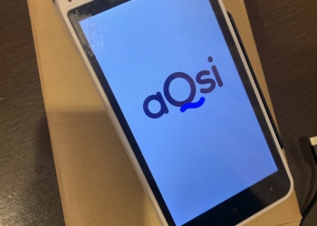 Онлайн касса