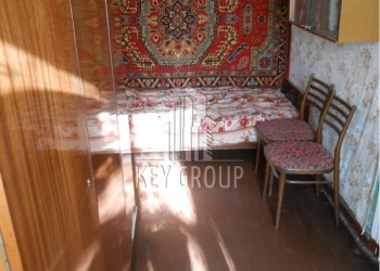 Комната в 2-к 10 м2, 3/5 эт.