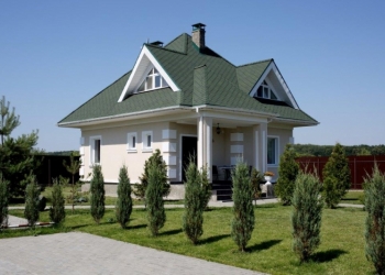 Горничная