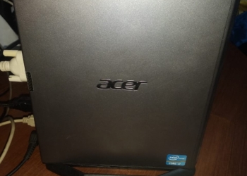 Компьютер Veriton L480G Acer