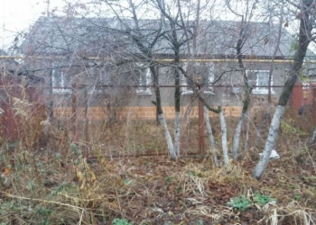 Дом 80 м2