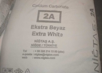 Микрокальцит 2 микрон