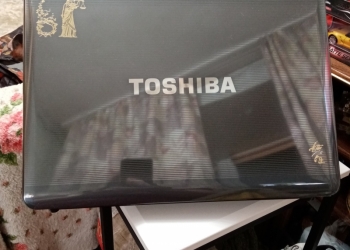 Продаю ноутбук